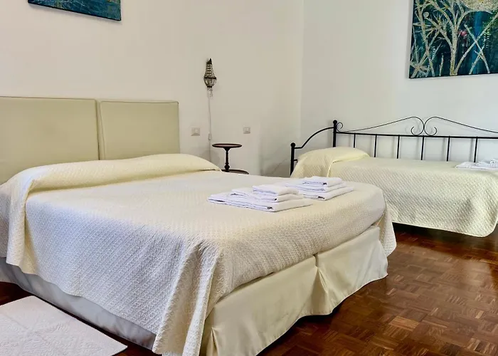 Locanda dei Buoni e Cattivi Cagliari