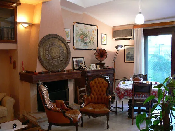 Bed and Breakfast Casanoemi 1 Cagliari